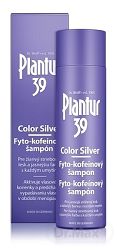 Plantur 39 Color Silver fyto-kofeinový šampón 250 ml
