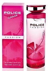Police Passion For Her Edt 100ml