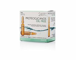 Praxis Proteoglicanos Oil Free 24 x 2 ml ampoules