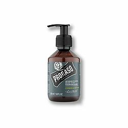 Proraso Cypress and Vetyver šampón na fúzy 200 ml
