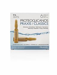 Proteoglicanos Classics 6x2ml