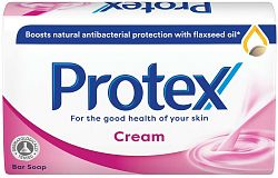 Protex Cream antibakteriálne mydlo 90 g