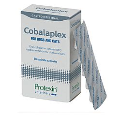 Protexin Cobalaplex pro psy a kočky 60 ks