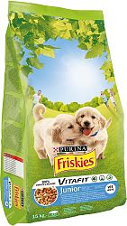 Purina Friskies Dog Junior 500 g