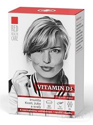 Red Health Care Vitamin C 1000 mg 60 tabliet