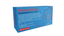 REVICOLIN (cps (mini pack) 1x15 ks)