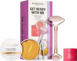 Revolution Skincare Get Ready With Me Collection