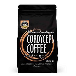 Royal Chaga- Cordyceps káva