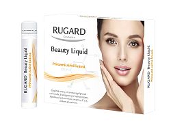 Rugard Beauty Liquid ampule 7 x 25 ml