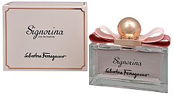 Salvatore Ferragamo Signorina parfumovaná voda dámska 50 ml