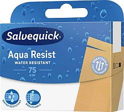 Salvequick Aqua resist 75 cm x 6 cm