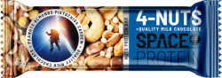 Space Protein 4-NUTS