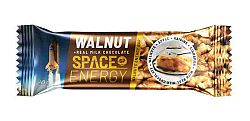 Space Protein Energy WALNUT Bar Strudel