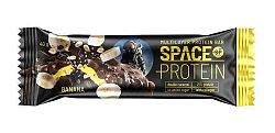 Space Protein MULTILAYER Dark Banana