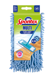 Spontex Microwiper Multi náhradný mop
