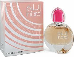 Swiss Arabian Inara parfumovaná voda dámska 55 ml