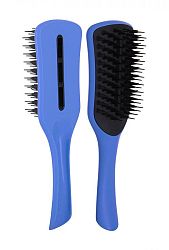 Tangle Teezer® Easy Dry & Go Vented Hairbrush, Ocean Blue