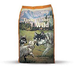 Taste Of The Wild Hight Prairie Puppy 2kg