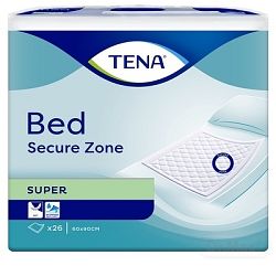 TENA Bed Super 60x90cm 26ks