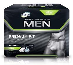 Tena Men Protective Underwear Level4 M/L12 ks