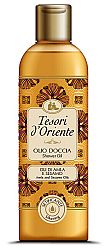 Tesori d'Oriente Olio Doccia Oli di Amla e Sesamo hedvábný sprchový olej 250 ml