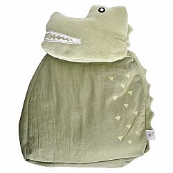 Tikiri detský batoh - Krokodíl