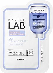 Tony Moly Master Lab Sheet Mask Egf Тextílna maska 19 ml