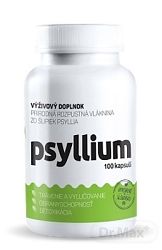 Top Green Psyllium 100 ks