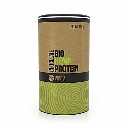 VanaVita BIO Konopný proteín 500 g