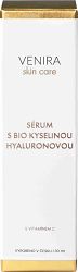 Venira sérum s BIO kyselinou hyalurónovou a vitamínom C 30 ml