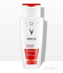 Vichy Dercos posilňujúci šampón 200 ml