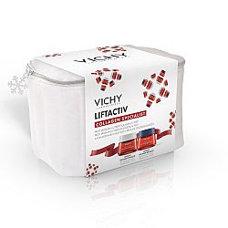 Vichy Liftactiv collagen specialist XMas denný krém 50 ml + nočný krém 50 ml darčeková sada