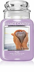 Village Candle Hope 645 g