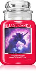 Village Candle Magical Unicorn 645 g