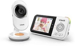 VTECH VM3254, detská video pestúnla s farebným displejom 2,8