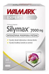 Walmark Silymax 7000 mg 30 tabliet