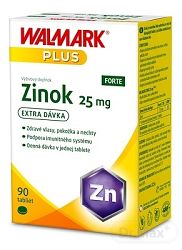 WALMARK Zinok FORTE 25 mg