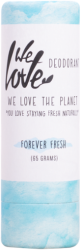 We love the Planet deostick Forever Fresh 65 g