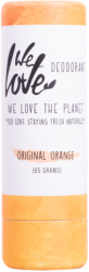 We love the Planet deostick Original Orange 65 g
