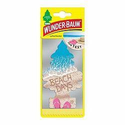 WunderBaum Beach Days 5g