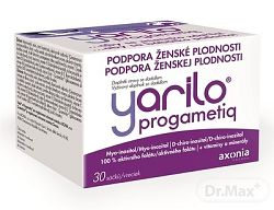 Yarilo progametiq 30 sáčků