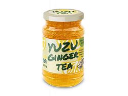 Yuzu Ginger Tea 500 g