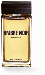 Yves Rocher Ambre Noir toaletná voda pánska 100 ml