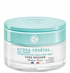 Yves Rocher Hydratačný gél na deň a noc Hydra Végétal HYDRA VÉGÉTAL