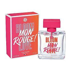 Yves Rocher Love Edp Mon Rouge Bloom In Love 30ml