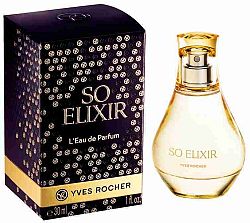 Yves Rocher Parfumová voda So Elixir SO ELIXIR