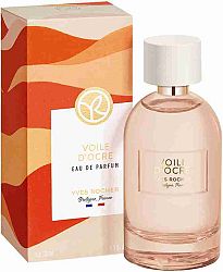 Yves Rocher VOILE D'OCRE parfumovaná voda dámska 30 ml