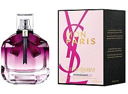 Yves Saint Laurent Mon Paris Intensement parfumovaná voda dámska 90 ml