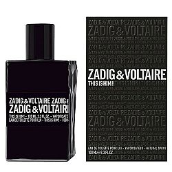 Zadig&Voltaire This Is Him Edt 30ml