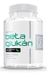 Zerex Beta Glukán 60 kapsúl